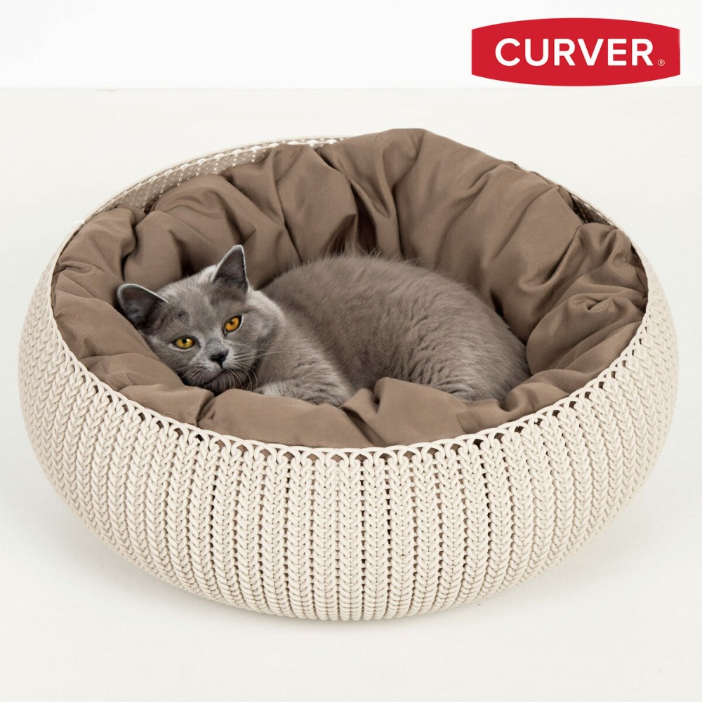 Cabane Curver Sable (Sable)