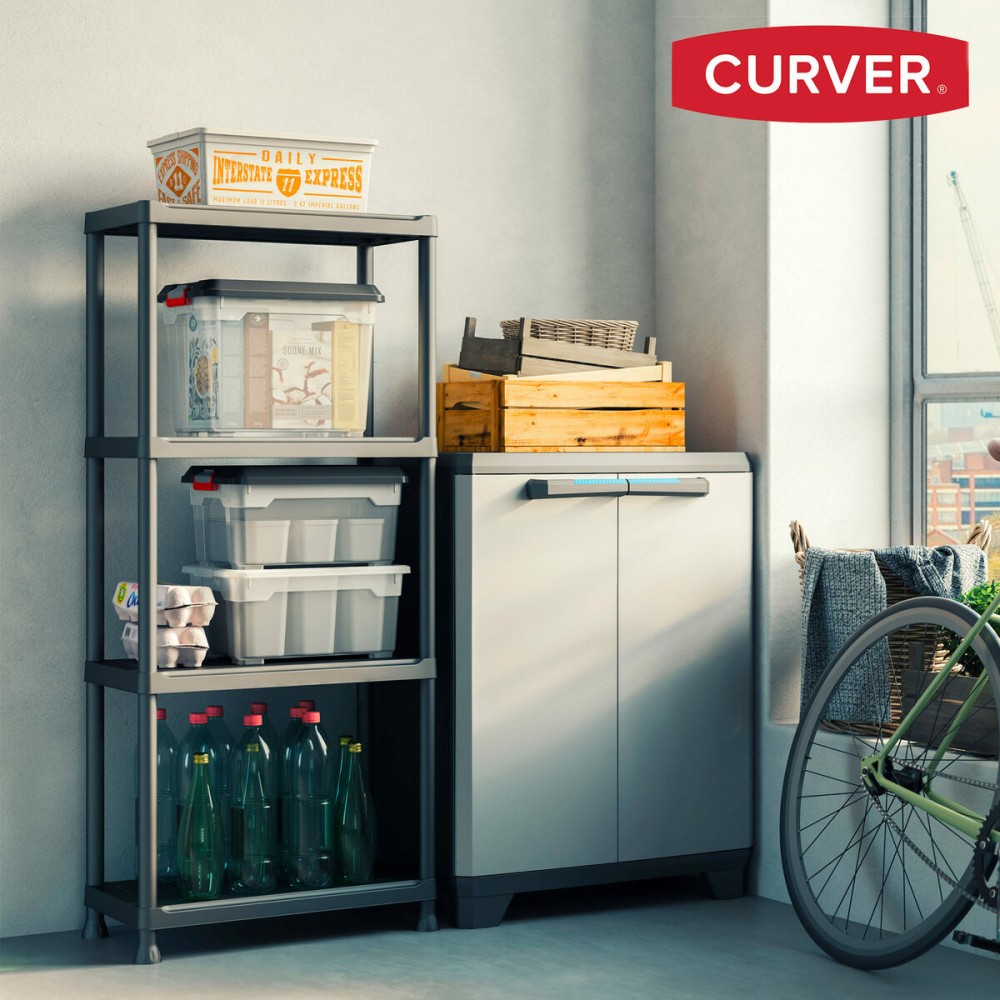 Shelves Curver Plastic (Plastic)