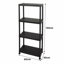 Shelves Curver Plastic (Plastic)
