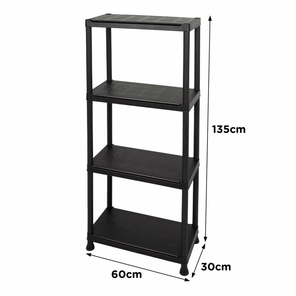 Shelves Curver Plastic (Plastic)