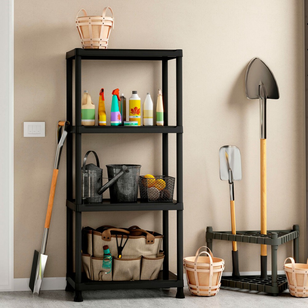 Shelves Curver Plastic (Plastic)