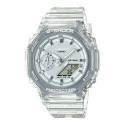 Unisex-Uhr Casio G-Shock OAK SKELETON - COMPACT SERIES (Ø 43 mm)