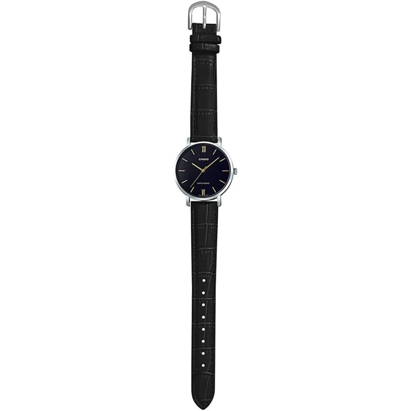 Montre Femme Casio COLLECTION Noir (Ø 34 mm)