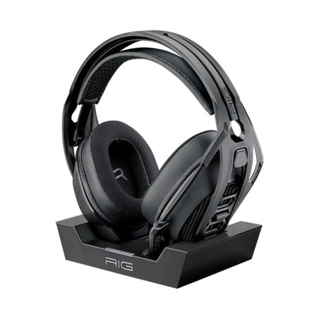 Gaming Headset mit Mikrofon Nacon RIG800PROHX