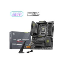 Handyhülle MSI MAG X870E TOMAHAWK WIFI Intel Wi-Fi 6 AMD AM5 AMD X870E