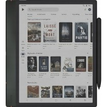 EBook Onyx Boox Note Air 4 C Black Grey 16 GB 64 GB 10,3"
