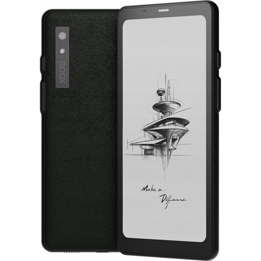 EBook Onyx Boox Palma 2 Black metal 128 GB 6,13"