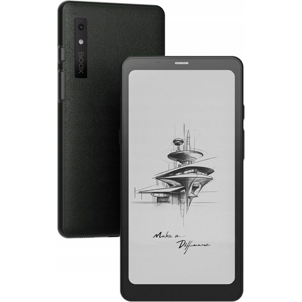 EBook Onyx Boox Palma 2 Black metal 128 GB 6,13"