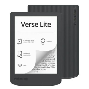EBook PocketBook PB619-T-WW Grey 8 GB 6"