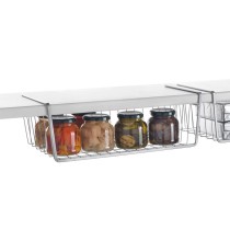 Küchenregalkorb Confortime 40,5 x 25,5 x 14 cm (12 Stück)