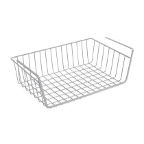 Küchenregalkorb Confortime 40,5 x 25,5 x 14 cm (12 Stück)