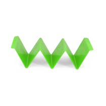 Taco holder My Bar Plastic 20,5 x 10 x 5 cm (48 Units)