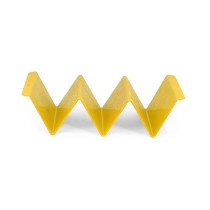 Taco holder My Bar Plastic 20,5 x 10 x 5 cm (48 Units)