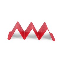 Taco holder My Bar Plastic 20,5 x 10 x 5 cm (48 Units)