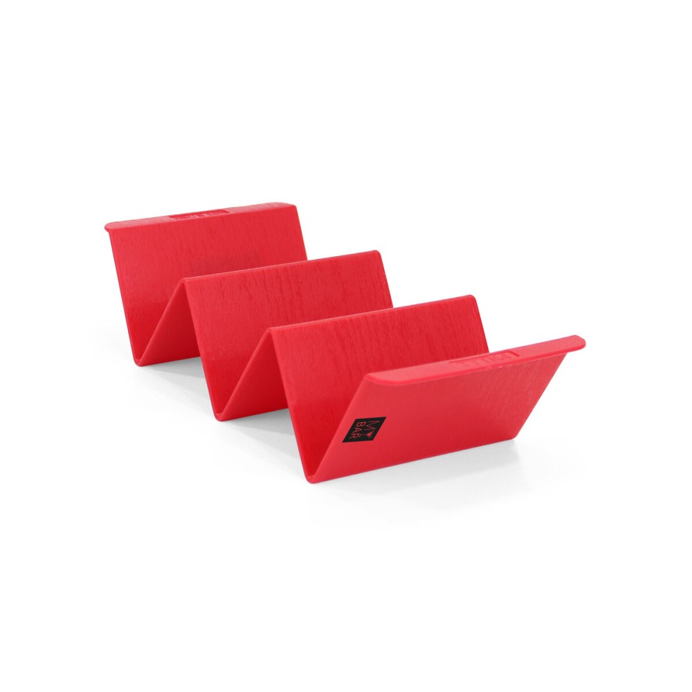 Taco holder My Bar Plastic 20,5 x 10 x 5 cm (48 Units)