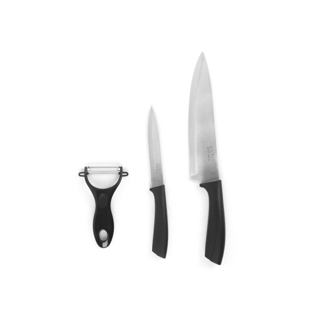 Schälmesserset Cuyfor 2 Stücke (12 Stück)