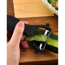 Schälmesserset Cuyfor 2 Stücke (12 Stück)
