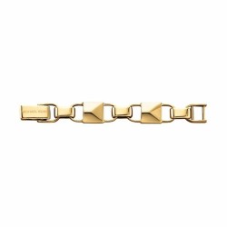 Verbindungen Michael Kors MERCER (bracelet extension) Gold