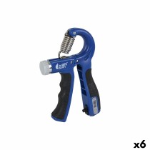Exercices pour les mains LongFit Sport Longfit sport Bleu
