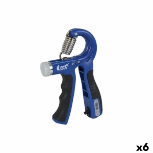 Exercices pour les mains LongFit Sport Longfit sport Bleu