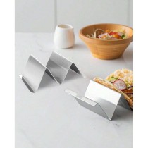 Taco holder My Bar 14 x 10 x 5 cm (24 Units)