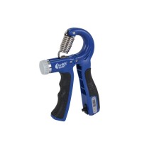 Exercices pour les mains LongFit Sport Longfit sport Bleu