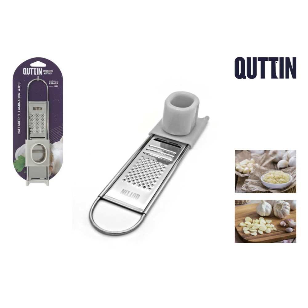 Reibe Quttin 23 x 5 x 4 cm (24 Stück)