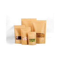 Reusable Food Bag Algon 10 x 15 x 3,5 cm 20 Pieces (18 Units)