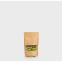 Ensemble de sac alimentaire réutilisable Algon 10 x 15 x 3,5 cm 20 Pièces (18 Unités)