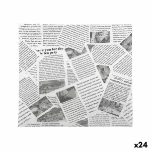 Kitchen Paper My Bar 31 x 28 cm (24 Units)
