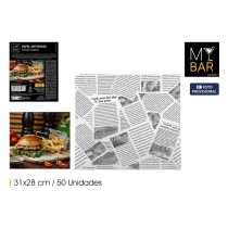 Kitchen Paper My Bar 31 x 28 cm (24 Units)
