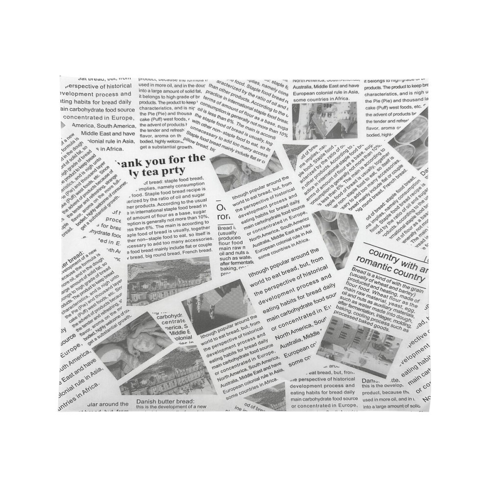 Kitchen Paper My Bar 31 x 28 cm (24 Units)