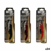 Korkenzieher Quttin 12,5 x 3 cm (24 Stück)