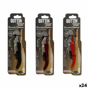 Korkenzieher Quttin 12,5 x 3 cm (24 Stück)