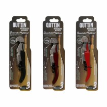 Korkenzieher Quttin 12,5 x 3 cm (24 Stück)