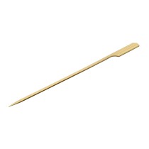 Baguettes en Bambou Algon Bambou 50 Pièces (24 Unités)