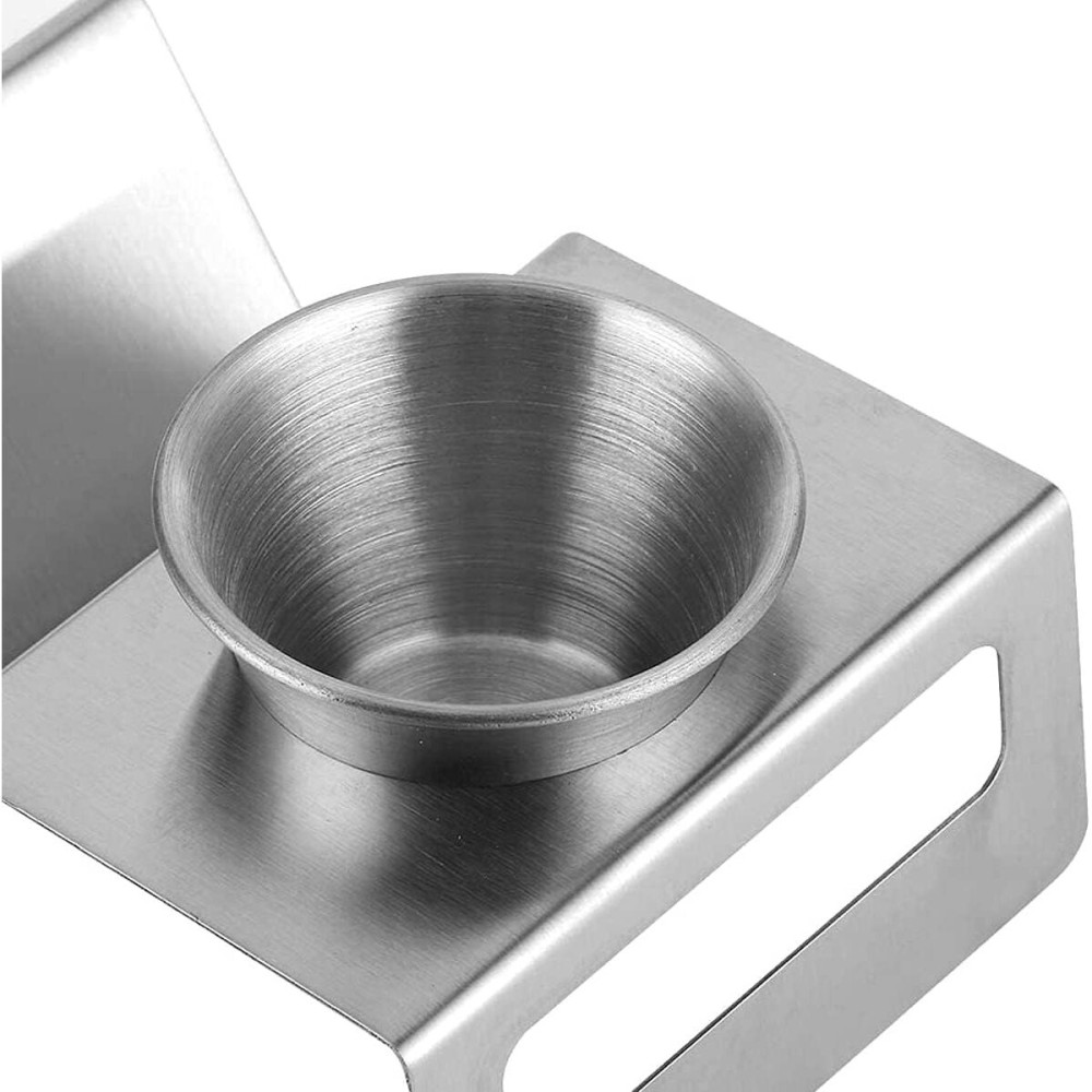 Taco holder My Bar 20 x 10 x 5 cm (12 Units)