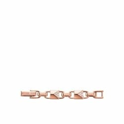 Links Michael Kors MERCER Rose Gold