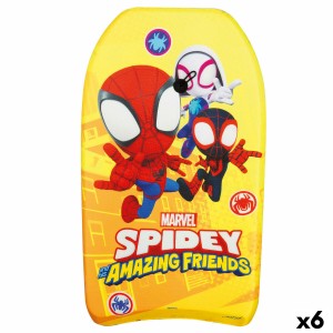 BodyBoard Tisch Spidey 82 x 5 x 45 cm