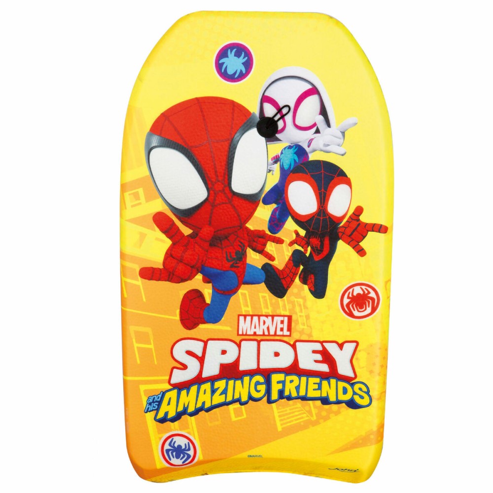 Planche de BodyBoard Spidey 82 x 5 x 45 cm