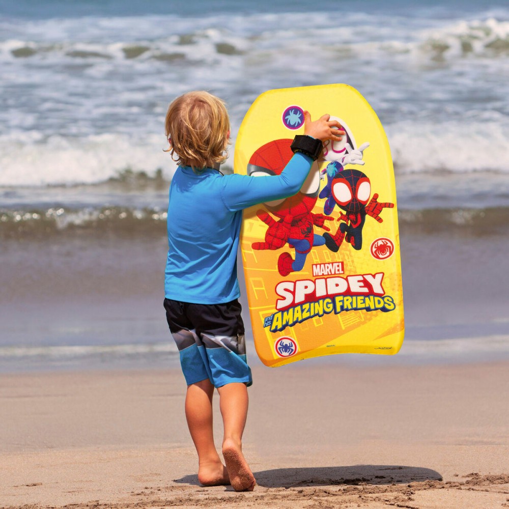 Planche de BodyBoard Spidey 82 x 5 x 45 cm