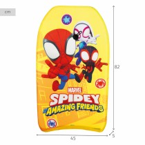 BodyBoard Spidey 82 x 5 x 45 cm