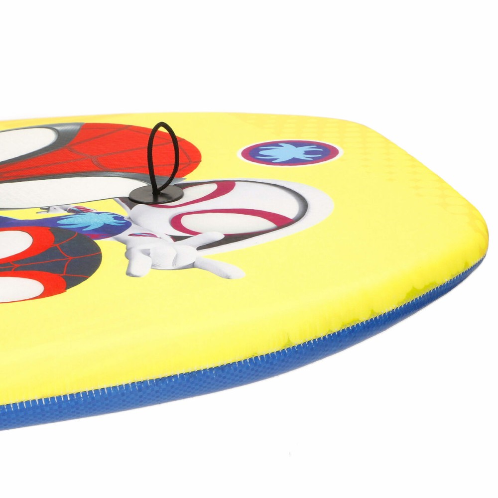 Planche de BodyBoard Spidey 82 x 5 x 45 cm