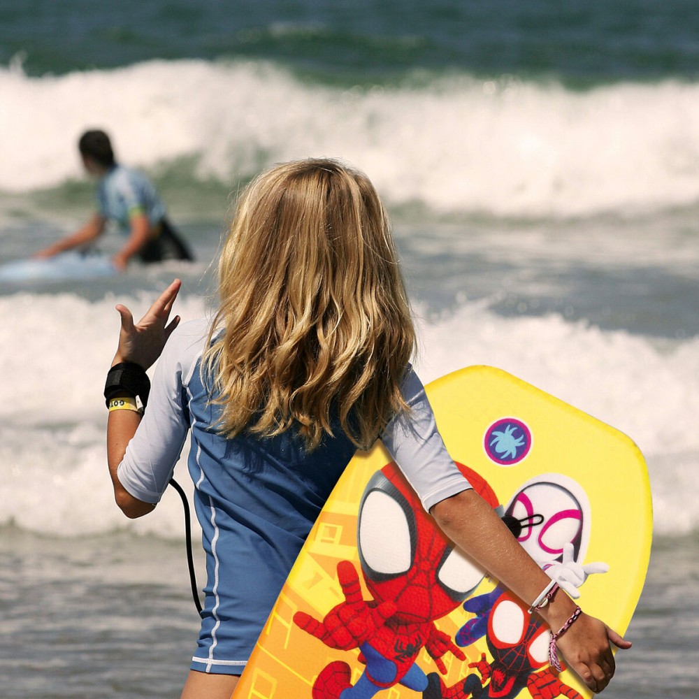 Planche de BodyBoard Spidey 82 x 5 x 45 cm