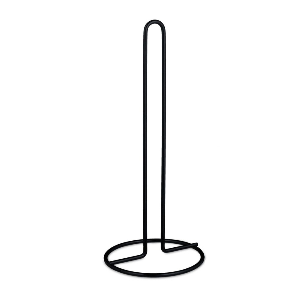 Kitchen Paper holder Confortime Metal 31 cm (24 Units)
