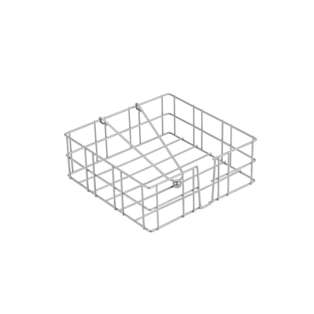 Serviettenring Confortime 18 x 18 x 6,5 cm (12 Stück)