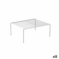 Kitchen Cupboard Organiser Confortime 31 x 26 x 13,5 cm (12 Units)