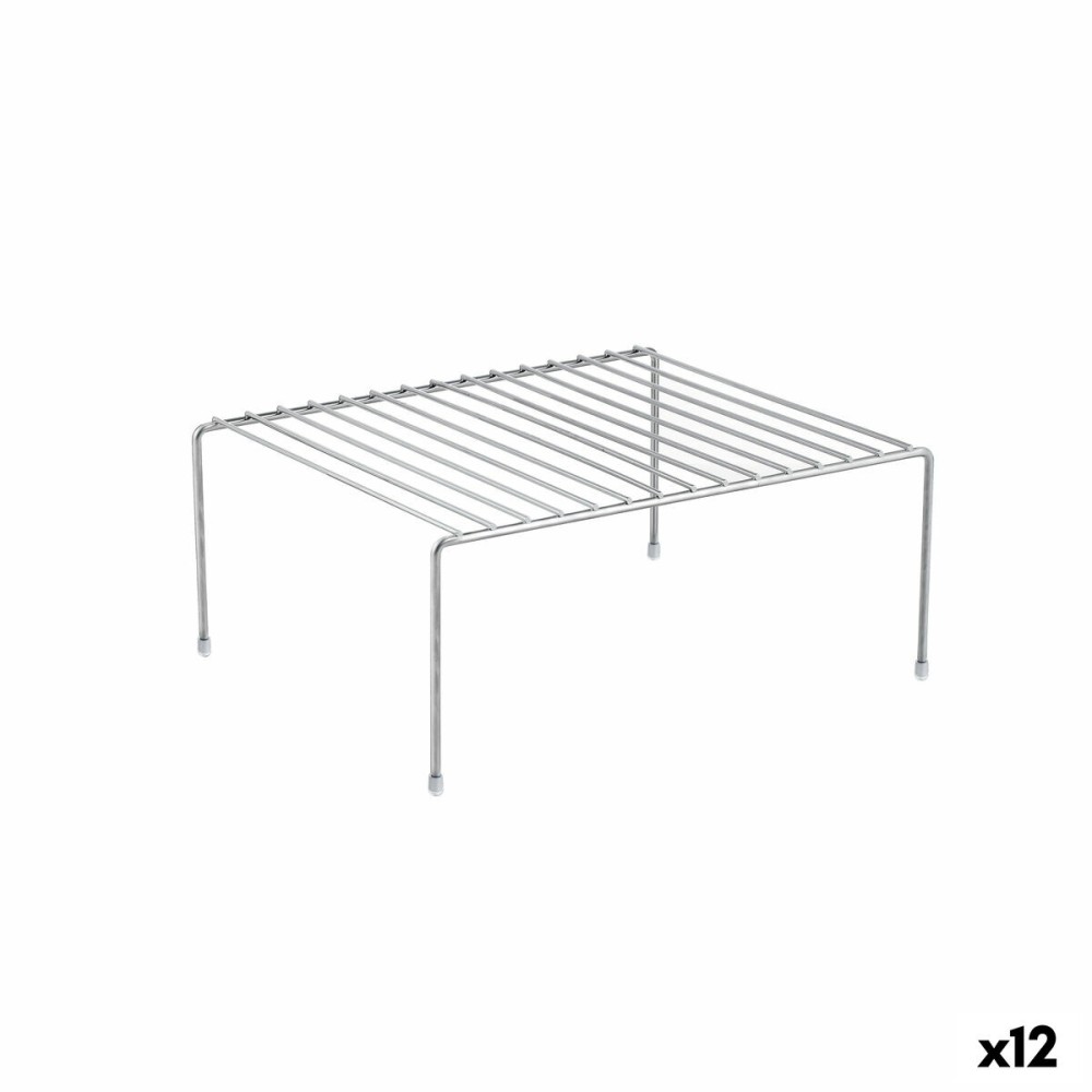 Organiseur pour placard de cuisine Confortime 31 x 26 x 13,5 cm (12 Unités)