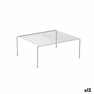 Kitchen Cupboard Organiser Confortime 31 x 26 x 13,5 cm (12 Units)