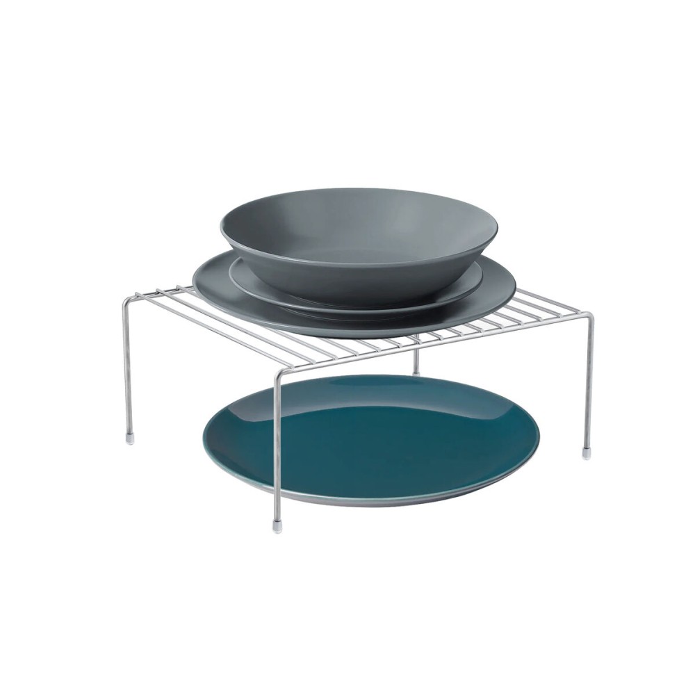 Organizer für Küchenschränke Confortime 31 x 26 x 13,5 cm (12 Stück)